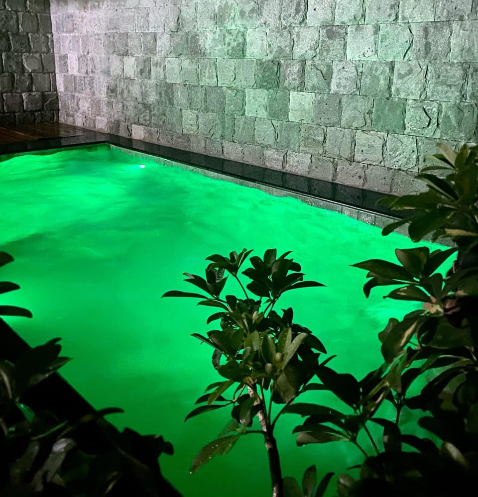 600 m do centro Histórico Pisc aquecida e AR House in Pirenópolis