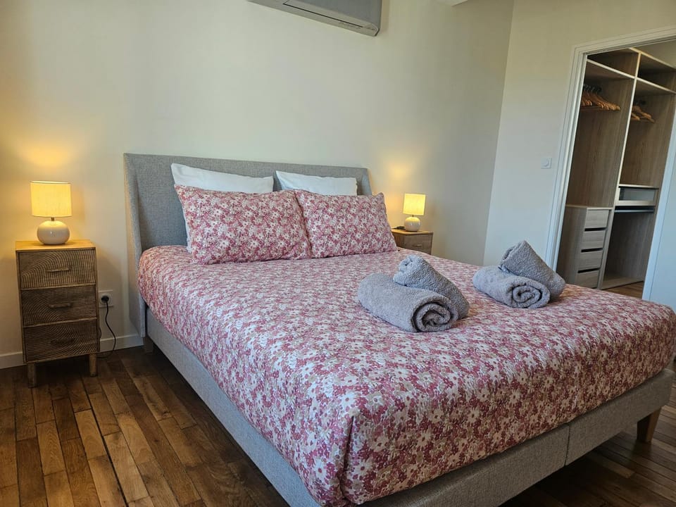 Maison Parenthèse Prestige Tours Centre House in Tours