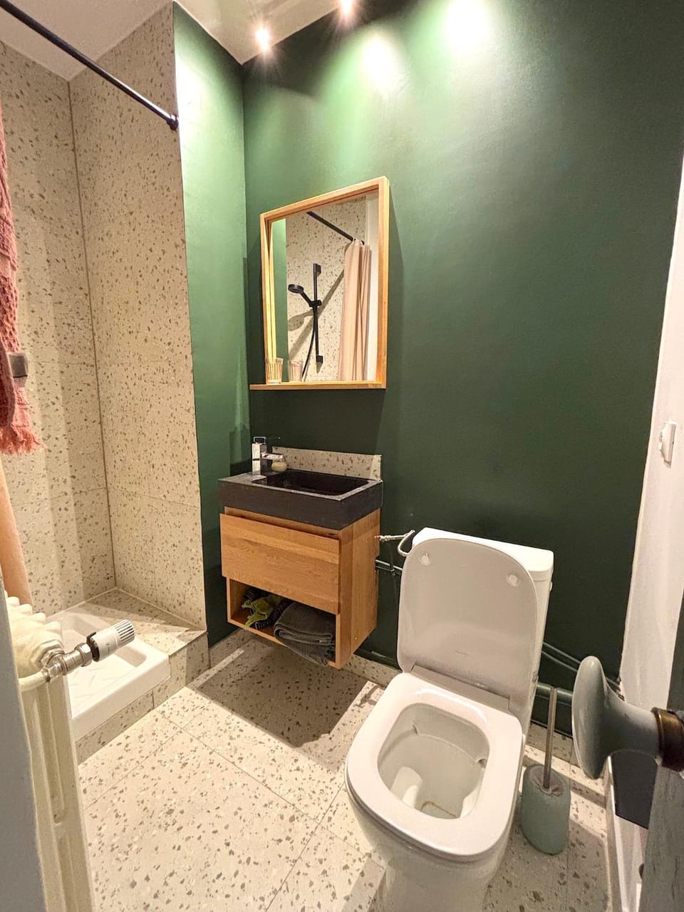 Toilet, Bathroom