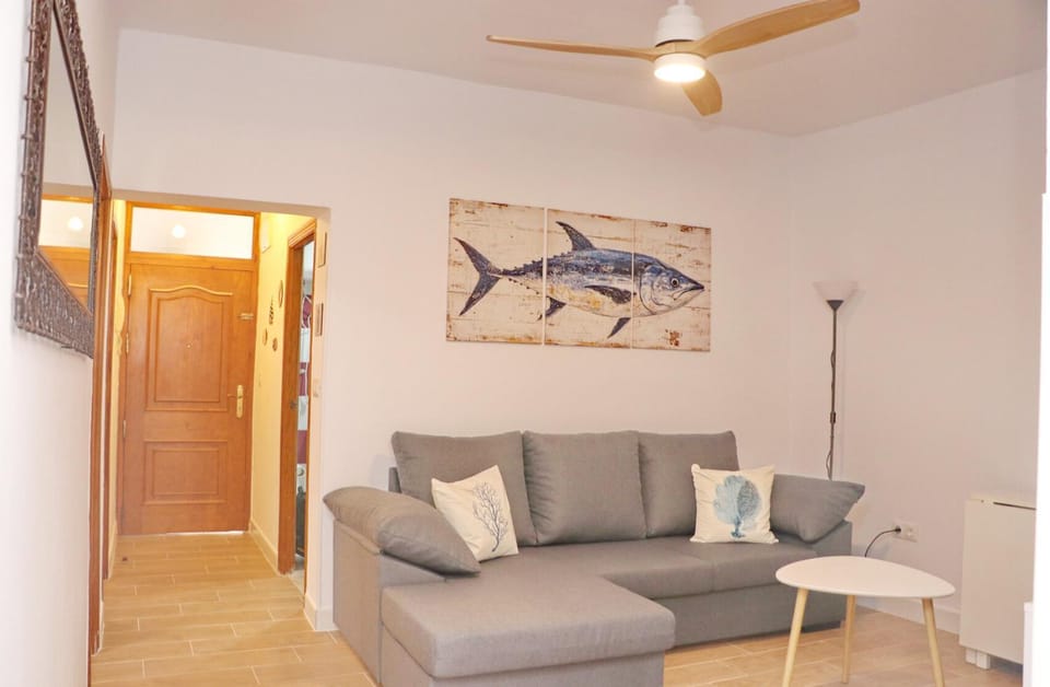 Apartamento Echegaray Conil Apartment in Conil de la Frontera