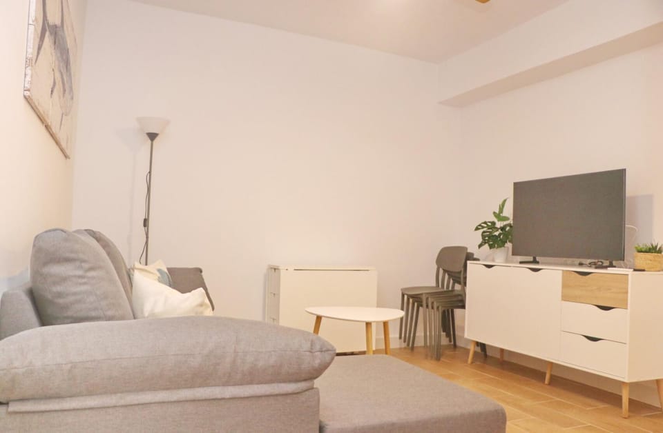 Apartamento Echegaray Conil Apartment in Conil de la Frontera