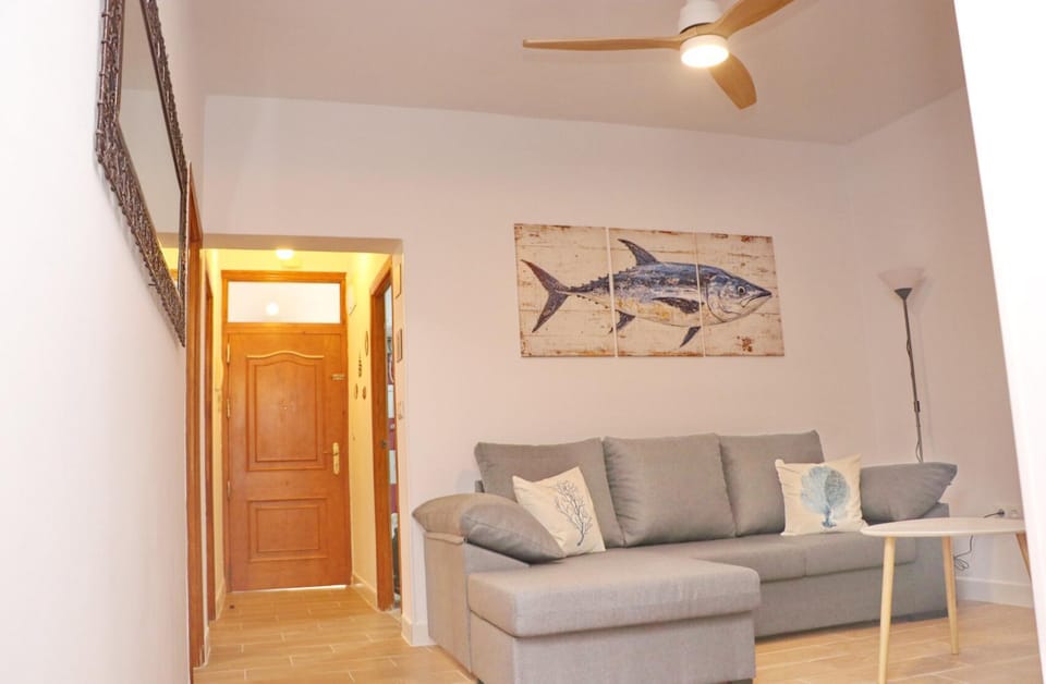 Apartamento Echegaray Conil Apartment in Conil de la Frontera