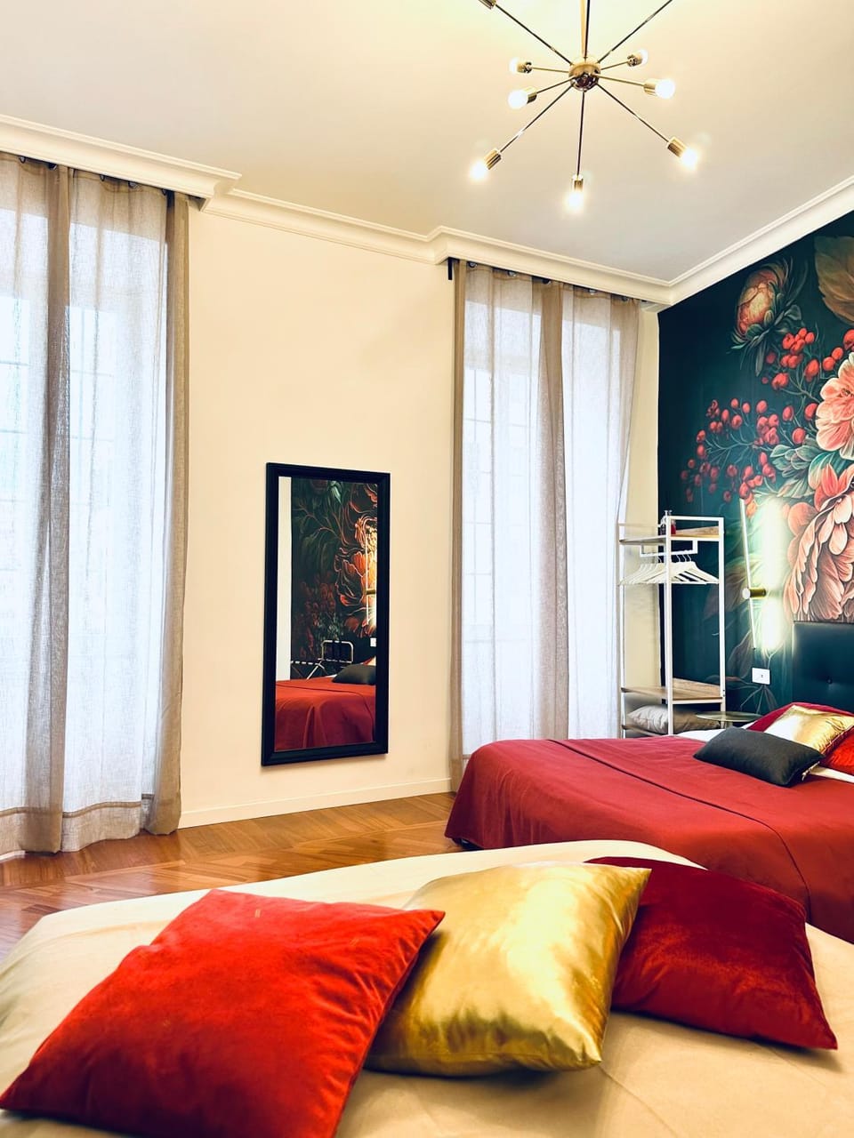 Vacanze Romane Suite 7 Languages Bed and Breakfast in Rome