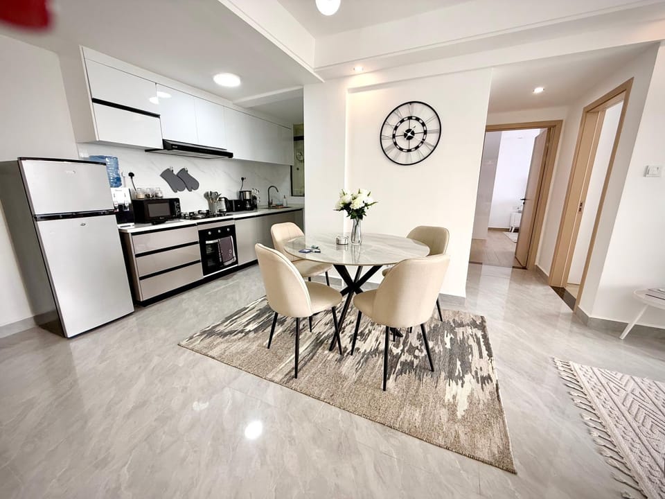 Luxe 2 Bdrm apt in Westlands Apartment in Nairobi