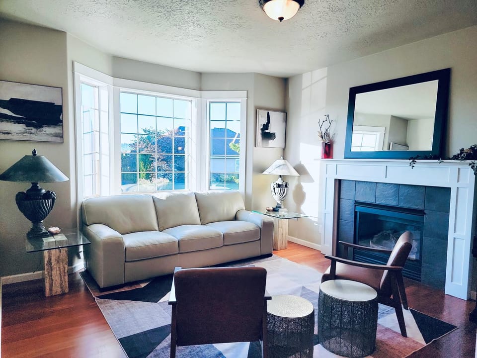 The Jordan House Villa in Albany