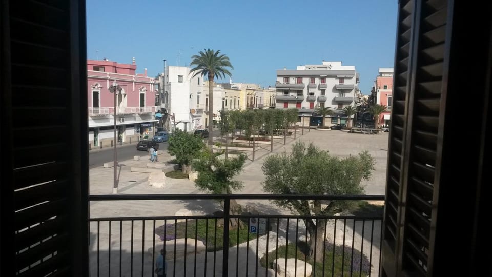City view