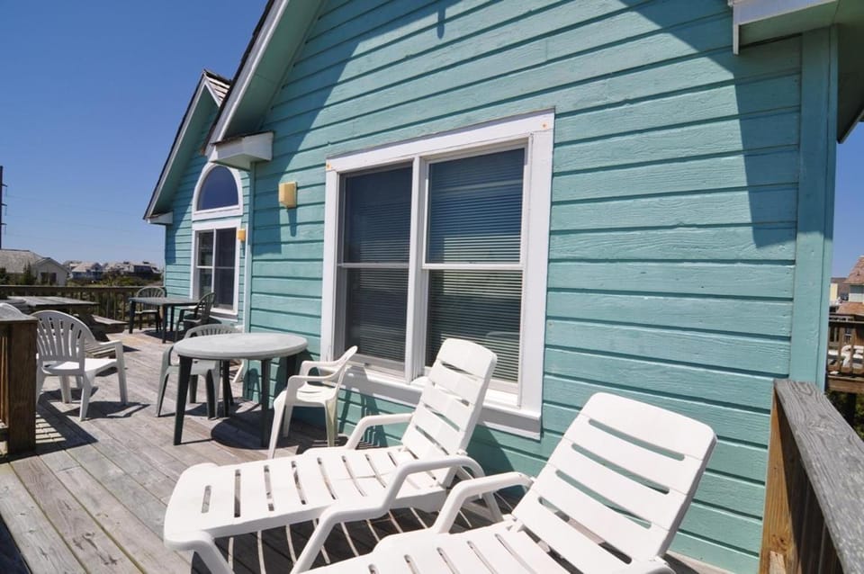 Seaside 58 by Village Realty House in Nags Head