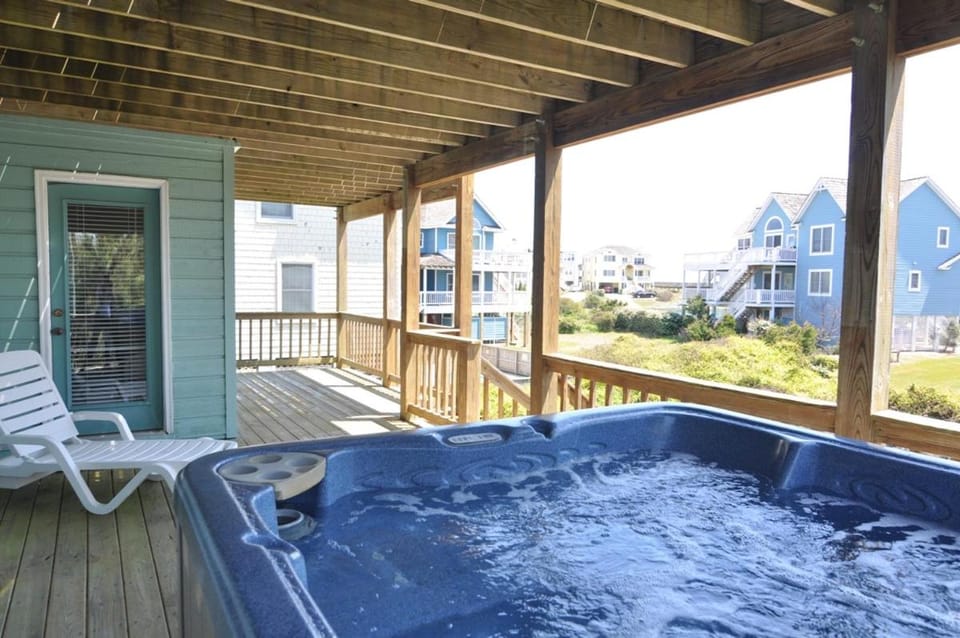 Seaside 58 by Village Realty House in Nags Head