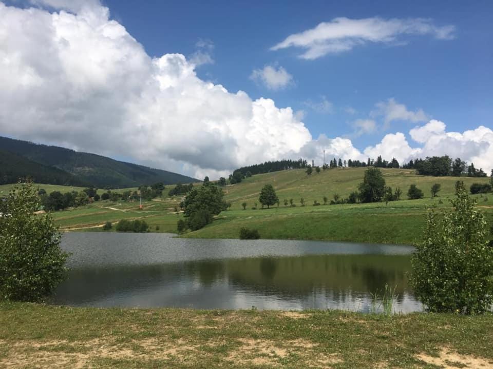 Nearby landmark, Natural landscape, Lake view