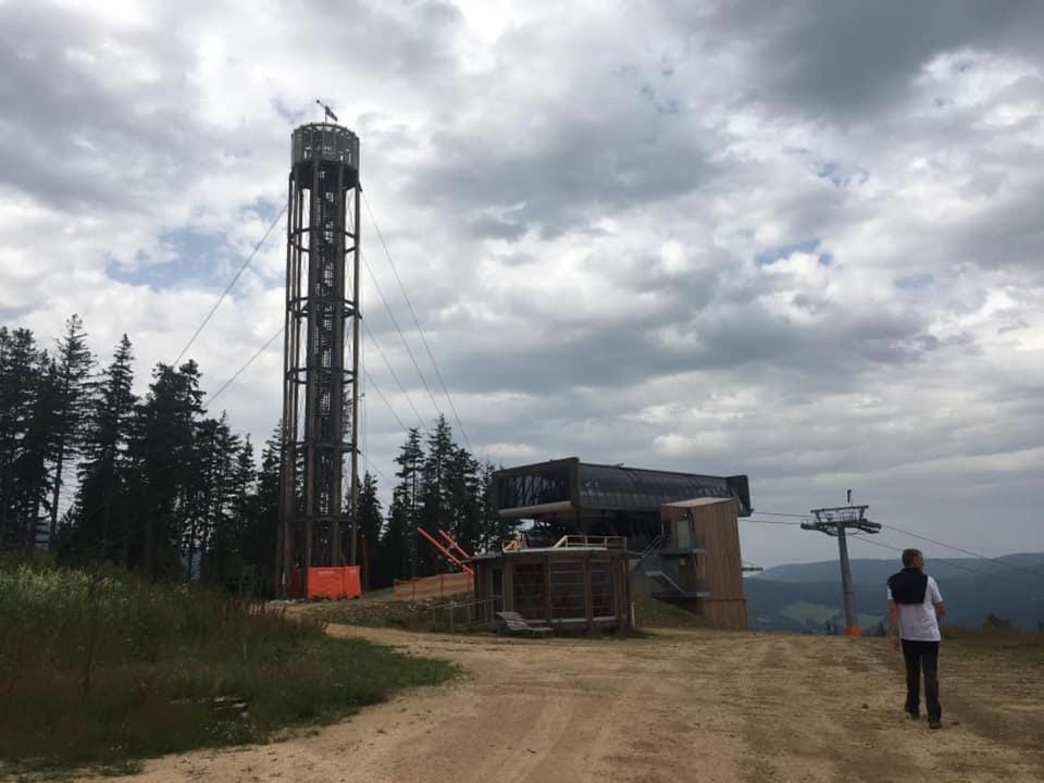 Off site, People, Natural landscape, Mountain view