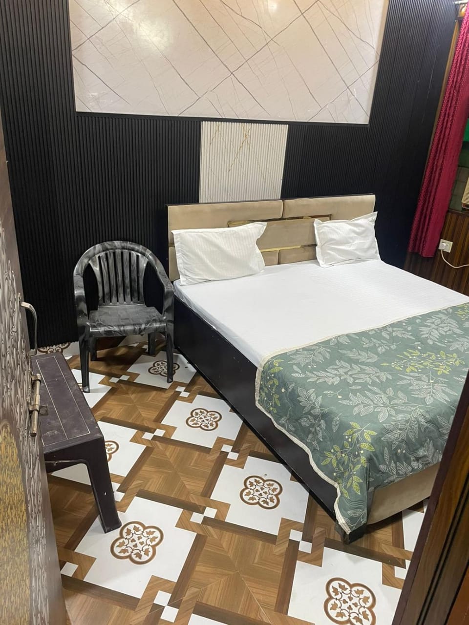 Govind dham Apartment in Uttar Pradesh