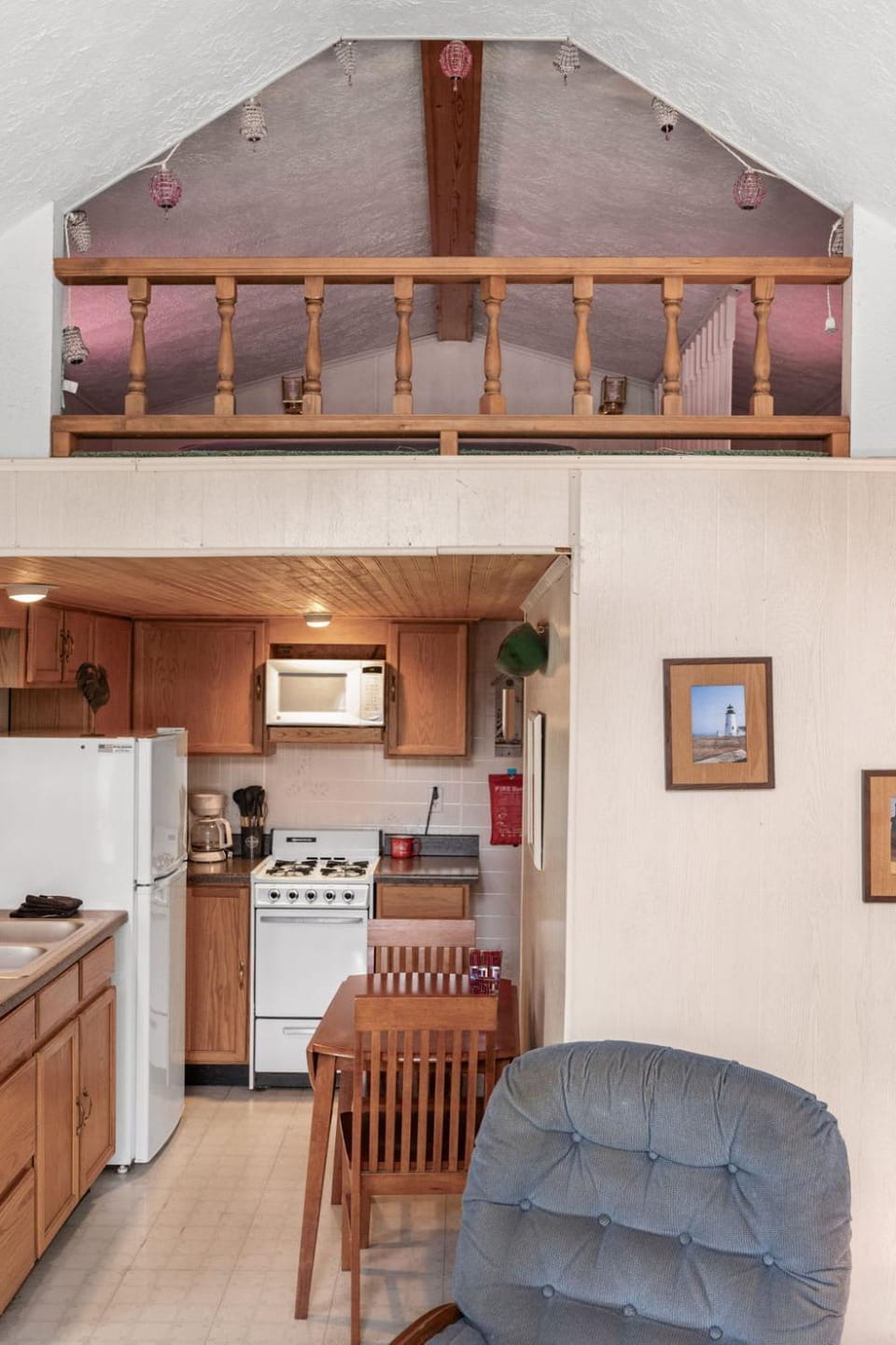 Vacation Home Rental PM C-06 House in Allegheny River