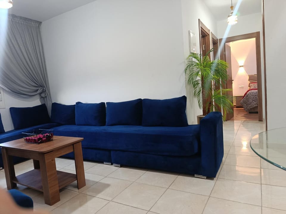 Cosy Bernoussi Apartment in Casablanca