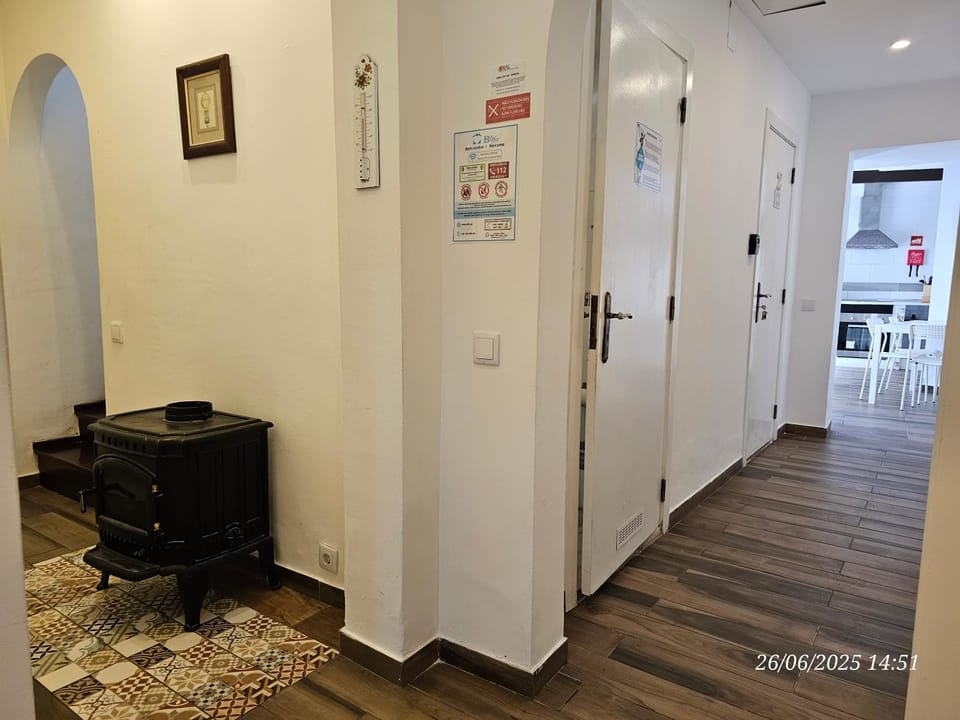 Blife Castelya private property House in Faro