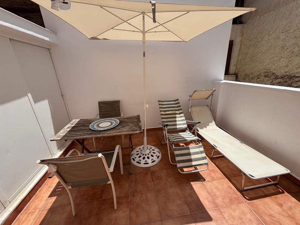 Dúplex Picasso con Azotea Privada -2 Hab 2 wc- Casco Histórico y Casa natal de Picasso Apartment in Malaga