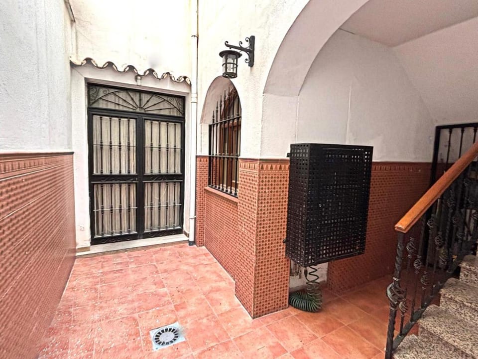 Dúplex Picasso con Azotea Privada -2 Hab 2 wc- Casco Histórico y Casa natal de Picasso Apartment in Malaga