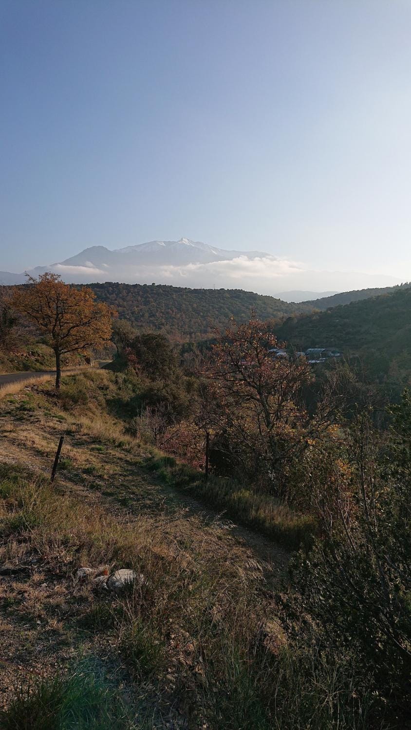 Aux plaisirs du Conflent - Spacieux T1 en RDC avec balcon - Equipement Classé 3 étoiles - Apartment in Vernet-les-Bains