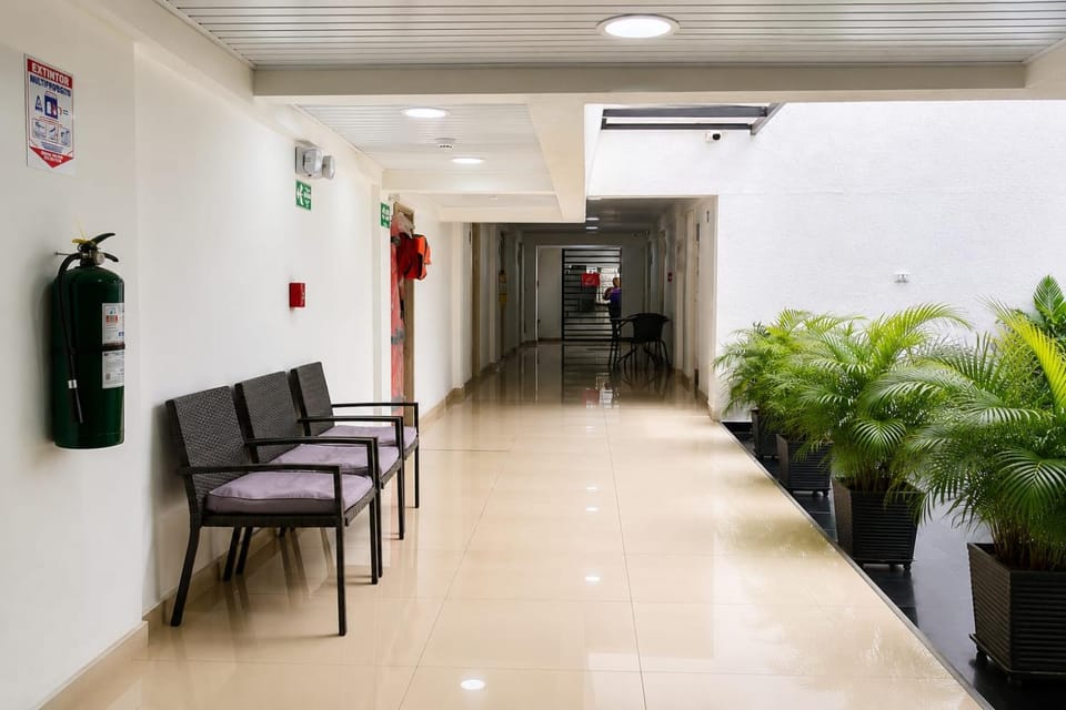 Hotel Gama Cartagena Hotel in Cartagena