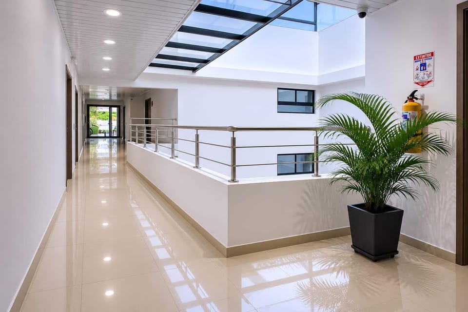 Hotel Gama Cartagena Hotel in Cartagena