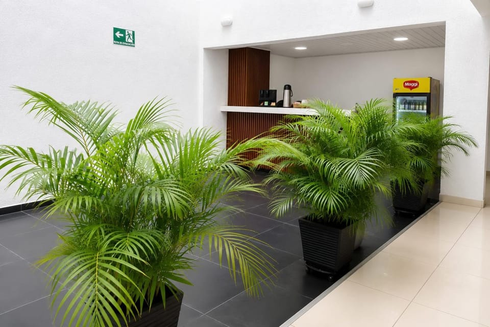 Hotel Gama Cartagena Hotel in Cartagena