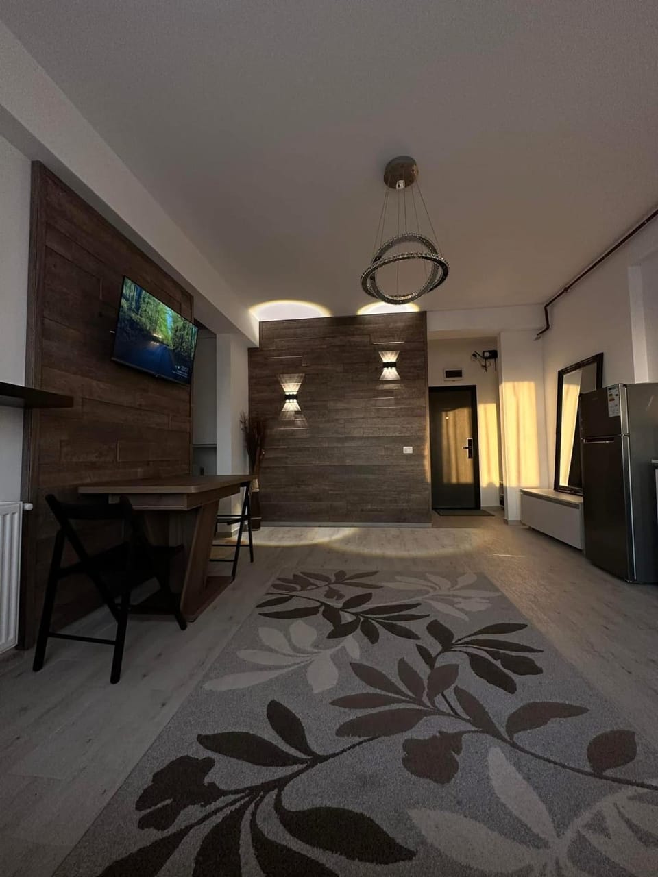 Seashore retreat Apartment in Constanța County