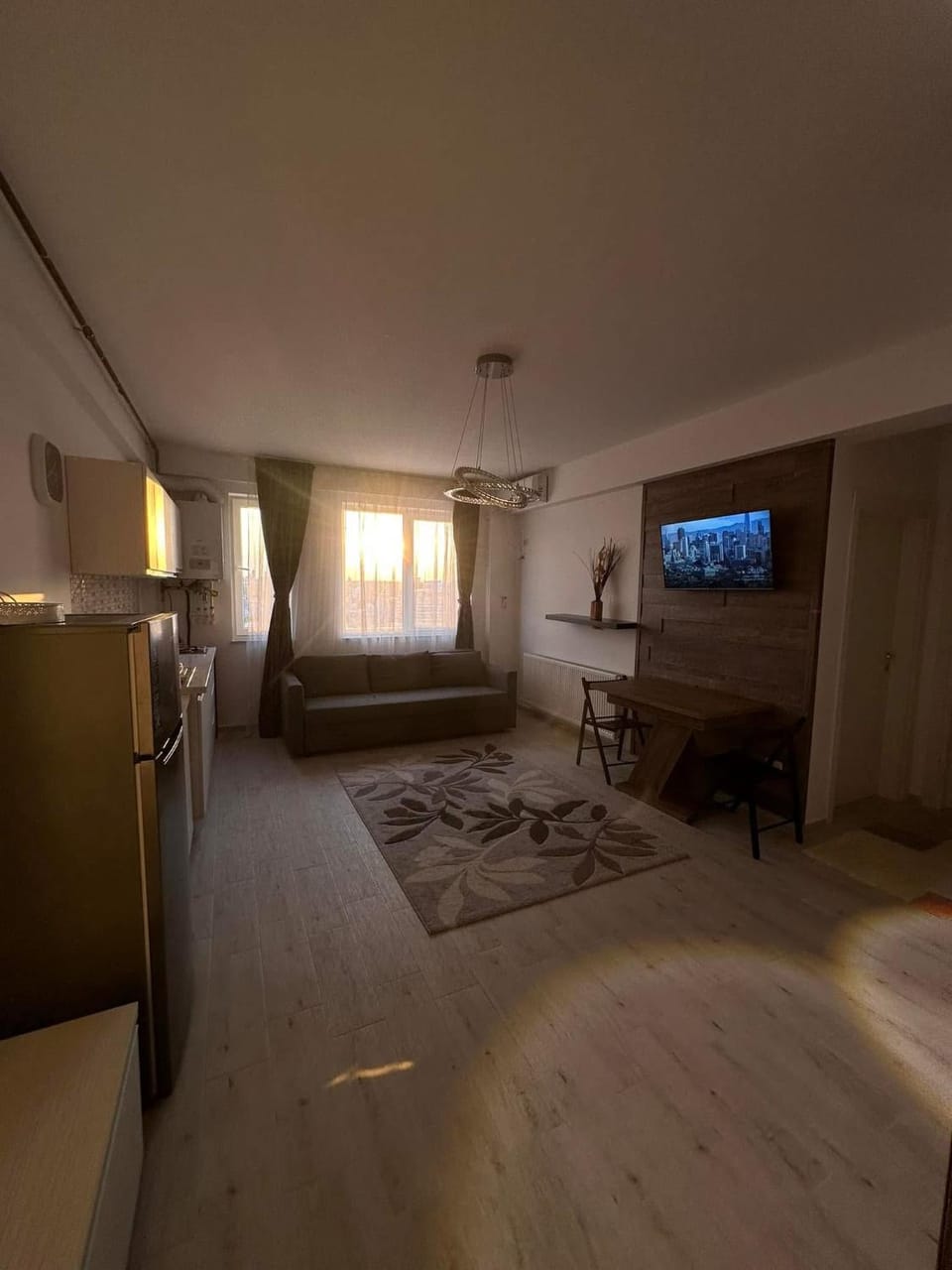 Seashore retreat Apartment in Constanța County