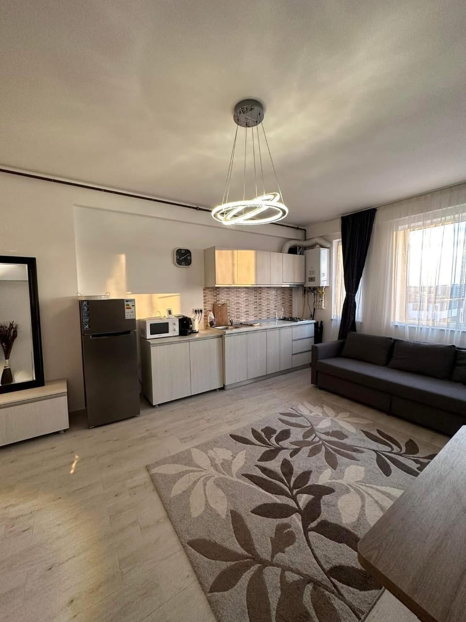 Seashore retreat Apartment in Constanța County