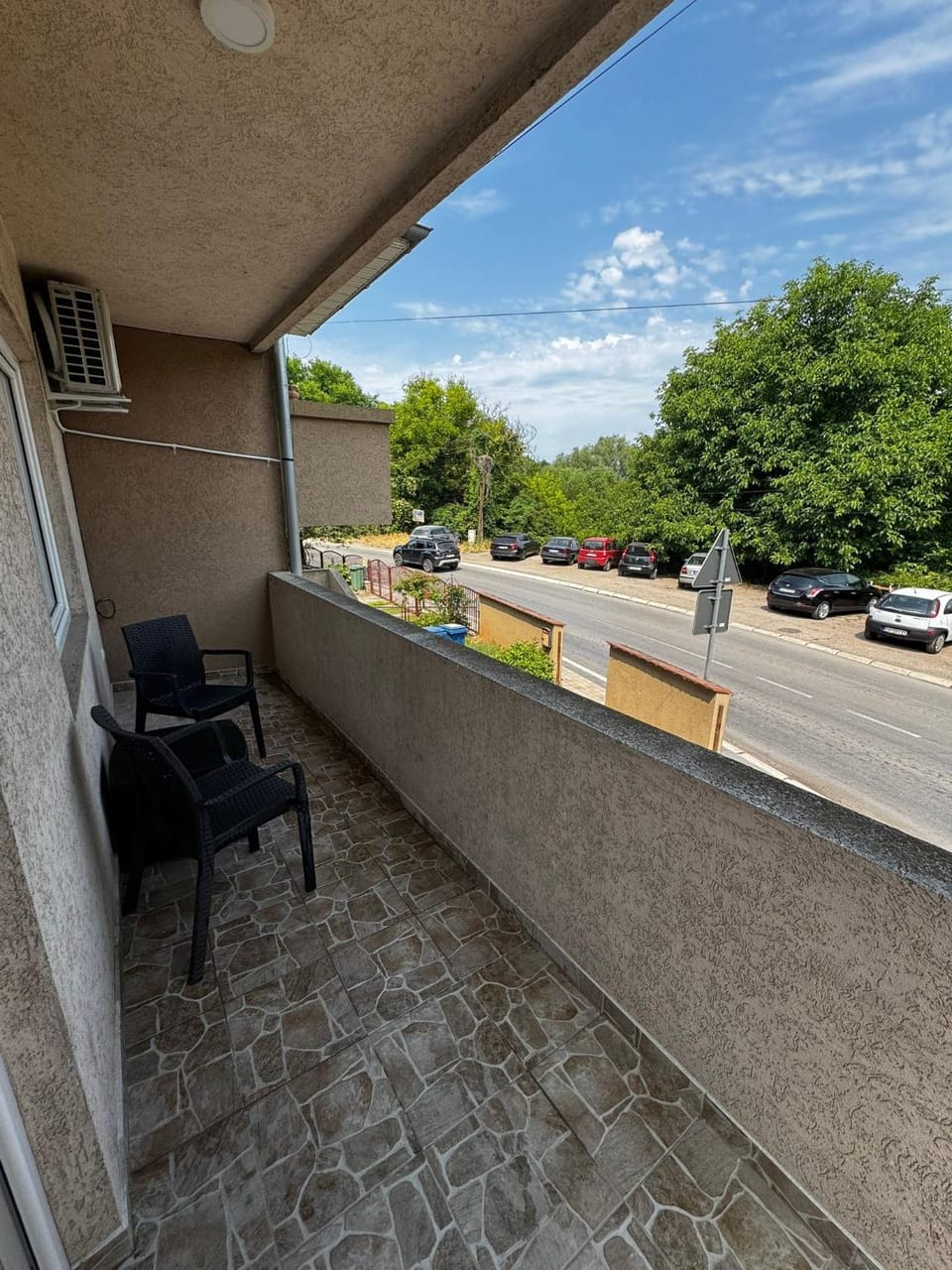Nikos apartman Apartment in Serbia