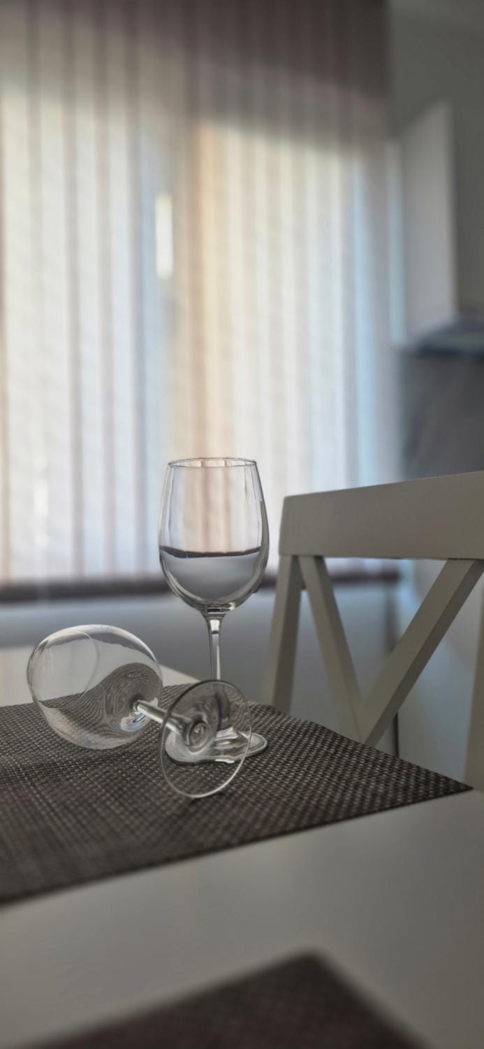 Nikos apartman Apartment in Serbia