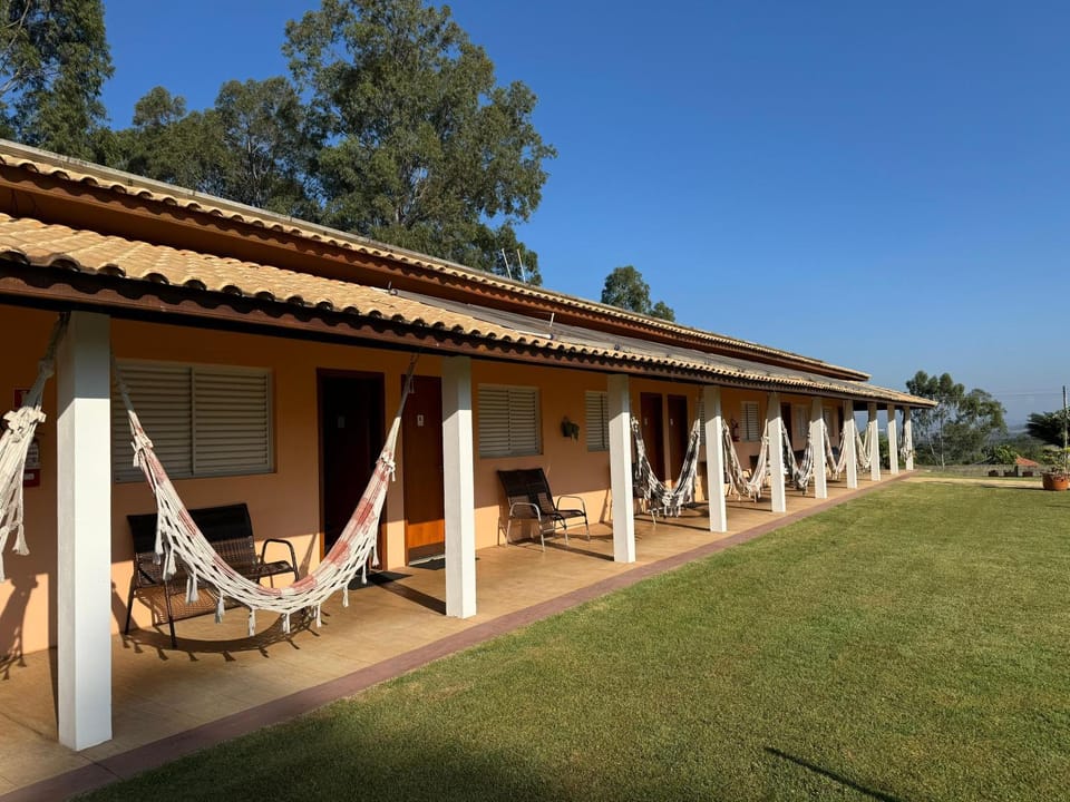 Property building, Patio, View (from property/room)