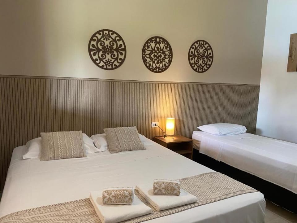SR Aguas Termais Hotel in State of São Paulo