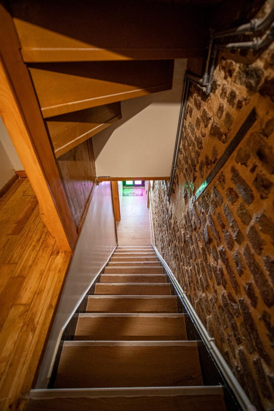 Mercan Apartments Balat-The Bay Apartment in Istanbul