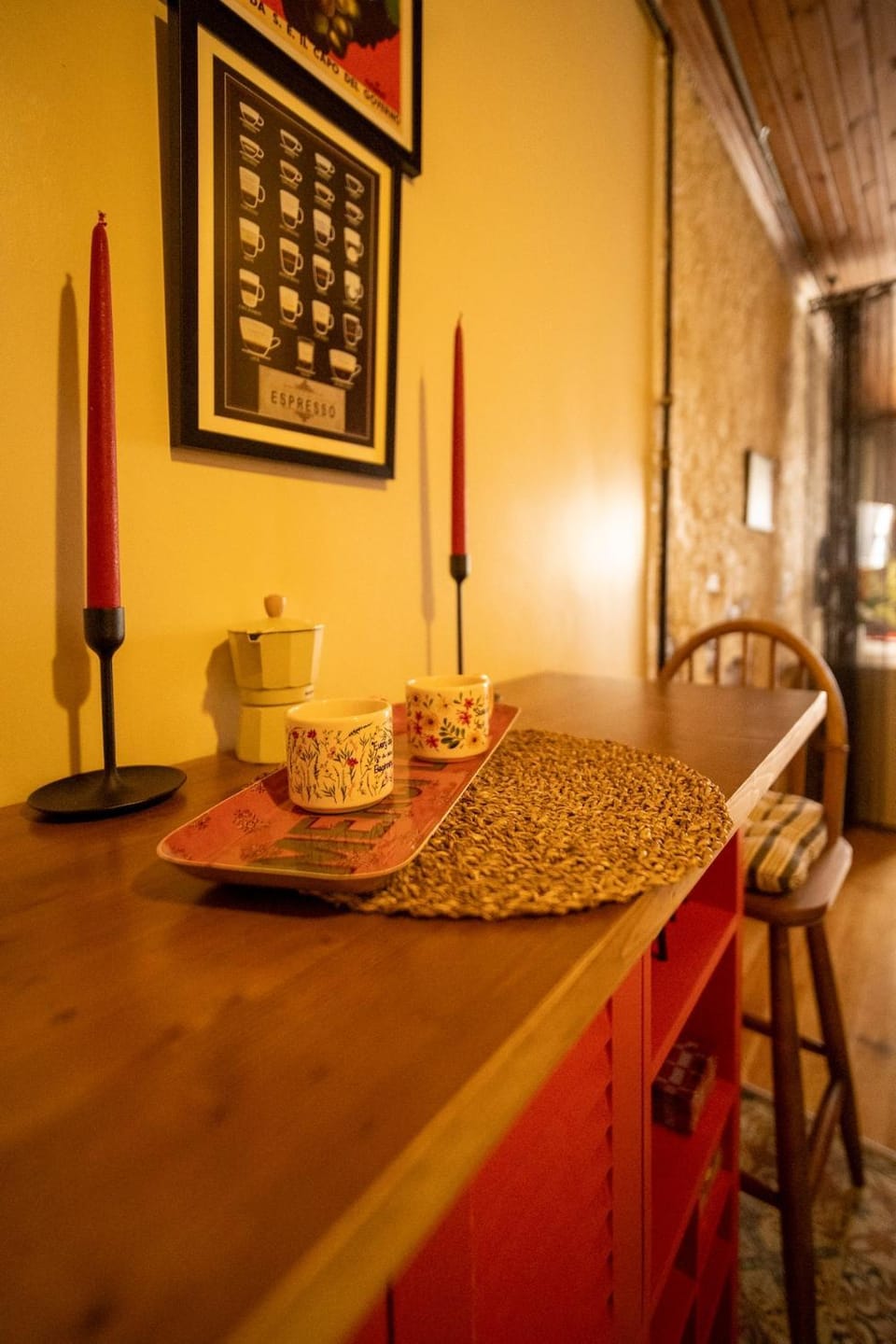 Mercan Apartments Balat-The Bay Apartment in Istanbul