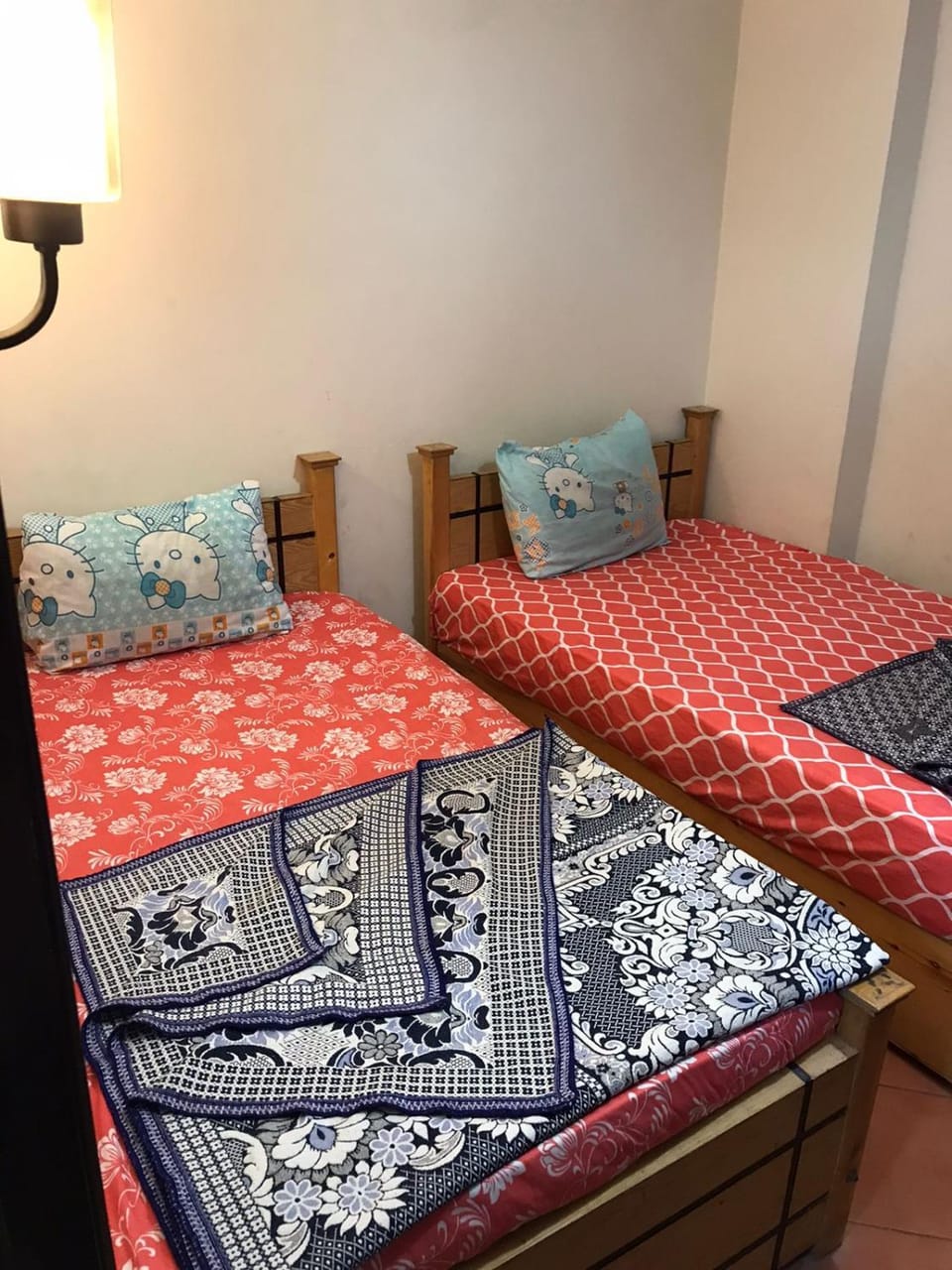 بورتو السخنه pyramids Apartment in Egypt