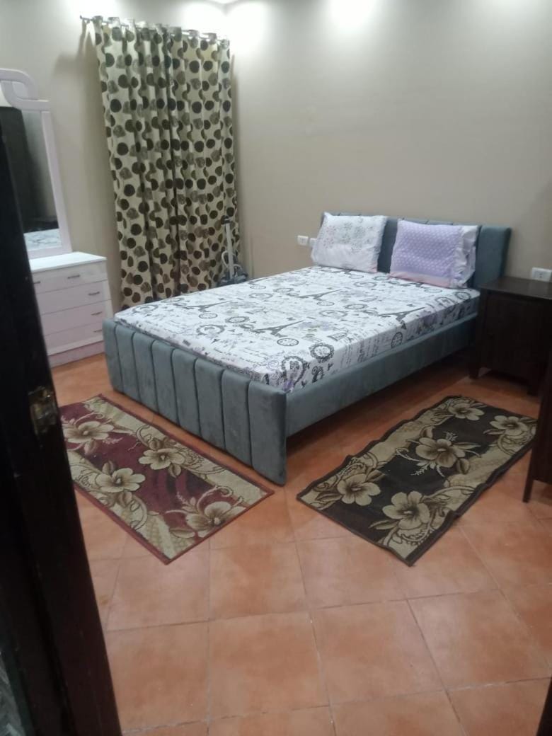 بورتو السخنه pyramids Apartment in Egypt