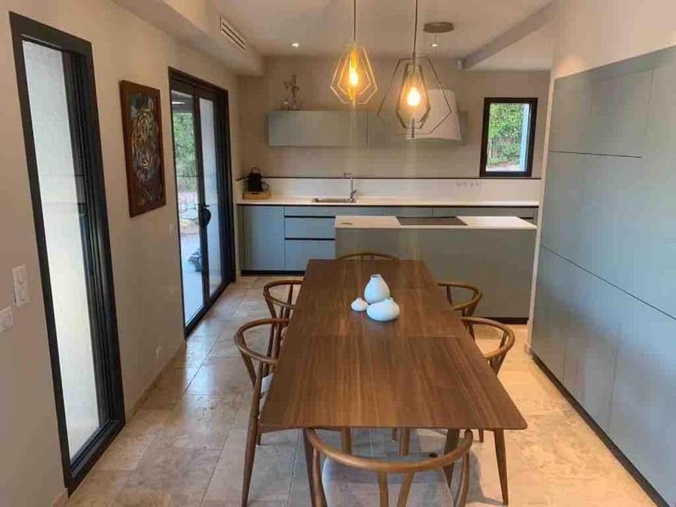 Villa Panorama - Piscine & Vue panoramique Villa in Saint-Maximin-la-Sainte-Baume