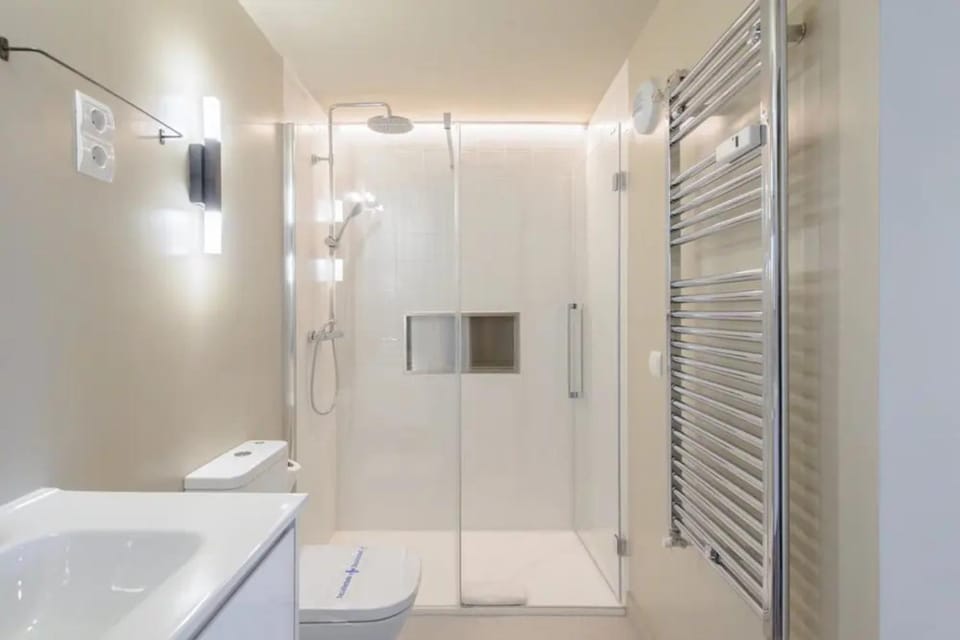 Victoria Chic Suites 04 Apartment in Madrid