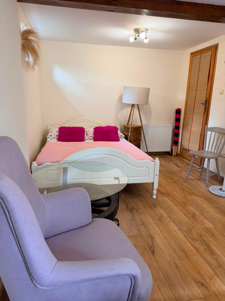 U Bodzia Mielno Vacation rental in West Pomeranian Voivodeship, Poland