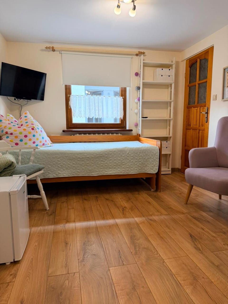 U Bodzia Mielno Vacation rental in West Pomeranian Voivodeship, Poland