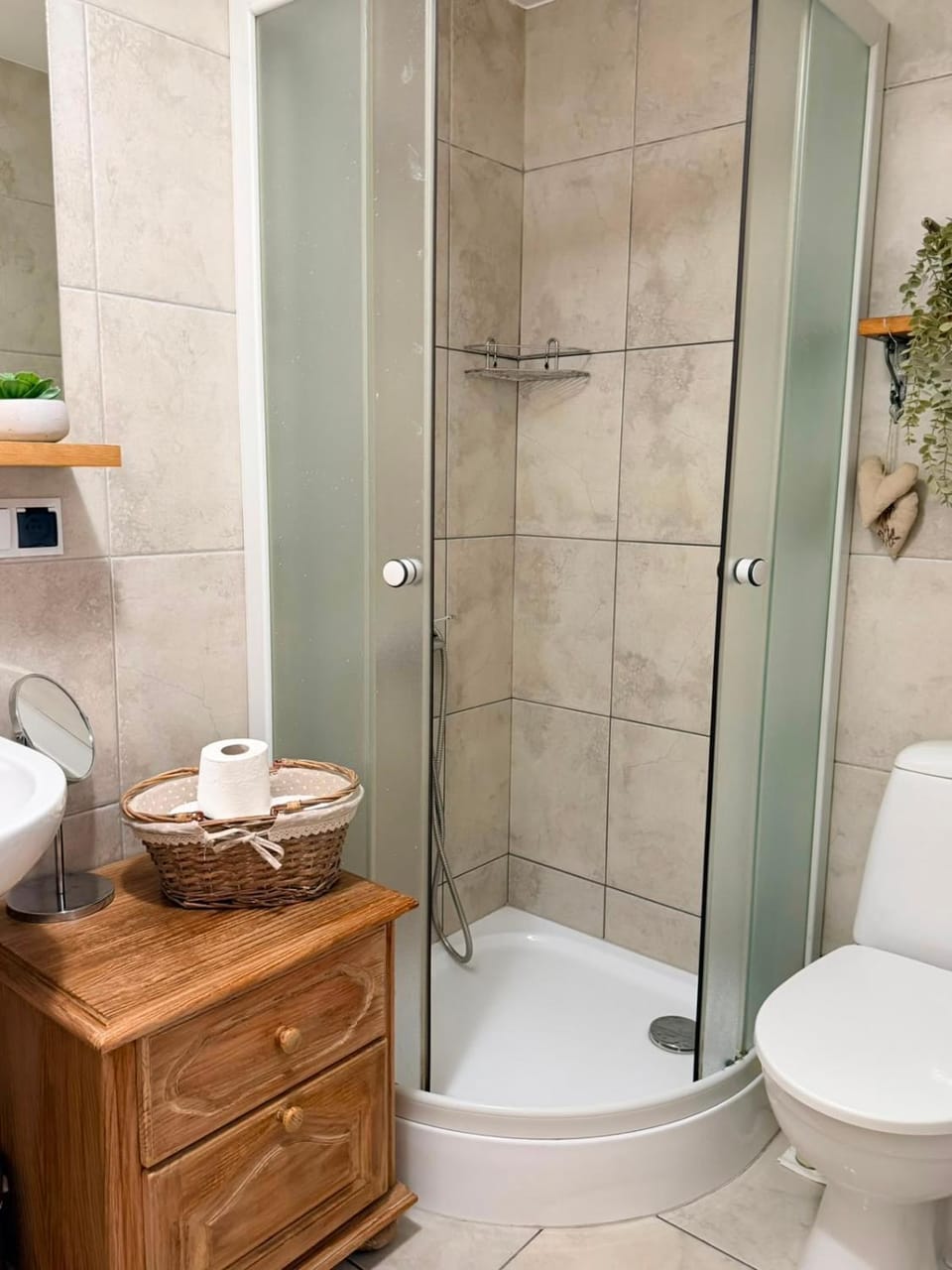U Bodzia Mielno Vacation rental in West Pomeranian Voivodeship, Poland