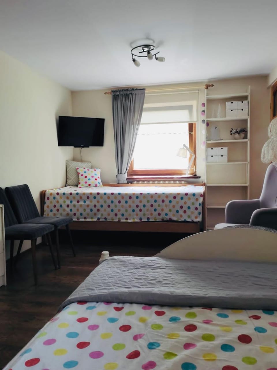 U Bodzia Mielno Vacation rental in West Pomeranian Voivodeship, Poland