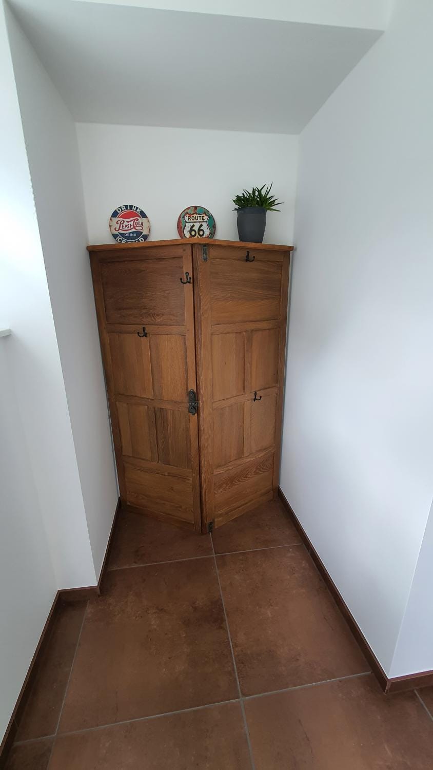 Am Gäsbach EG Apartment in Vulkaneifel