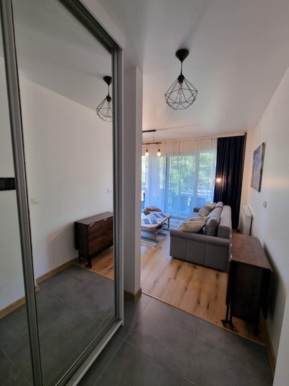 Aurum Apartment Apartment in Lesser Poland Voivodeship