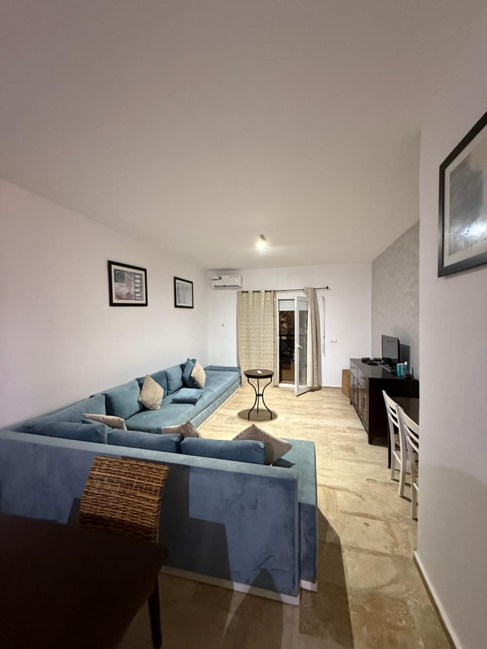 Le séjour idéal Apartment in Marrakesh-Safi