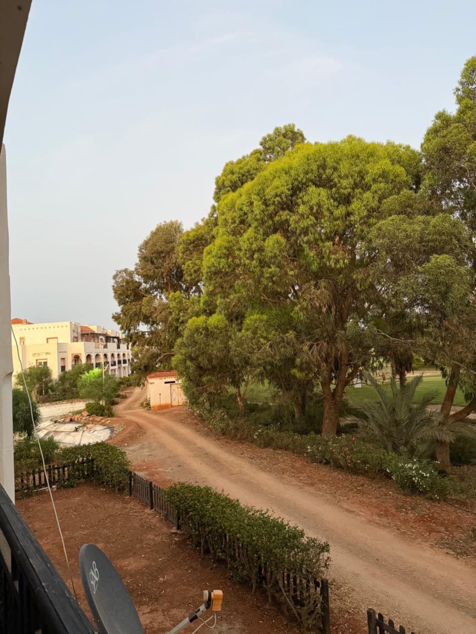 Le séjour idéal Apartment in Marrakesh-Safi