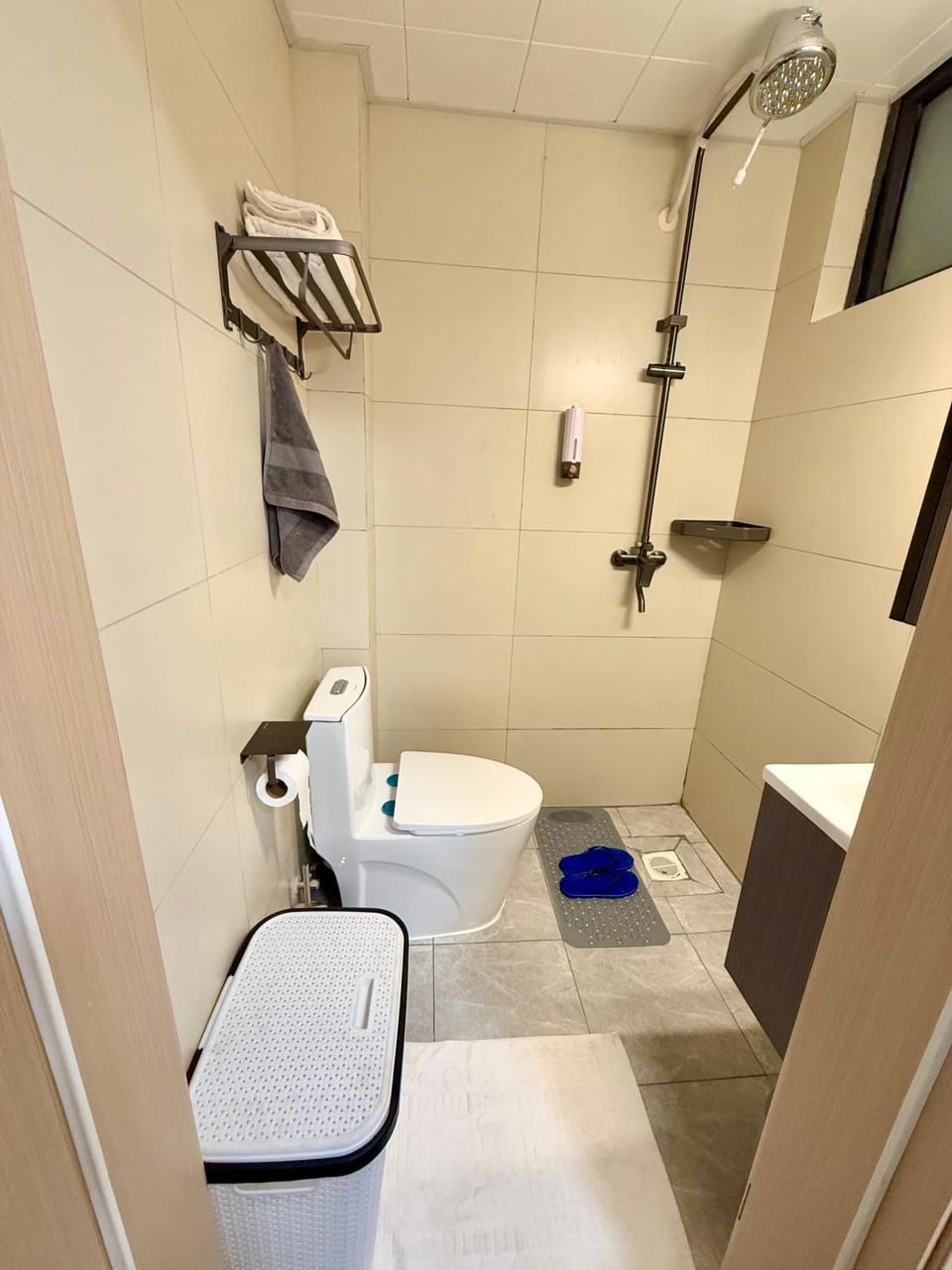 Cozy studio apt in Westlands Apartment in Nairobi