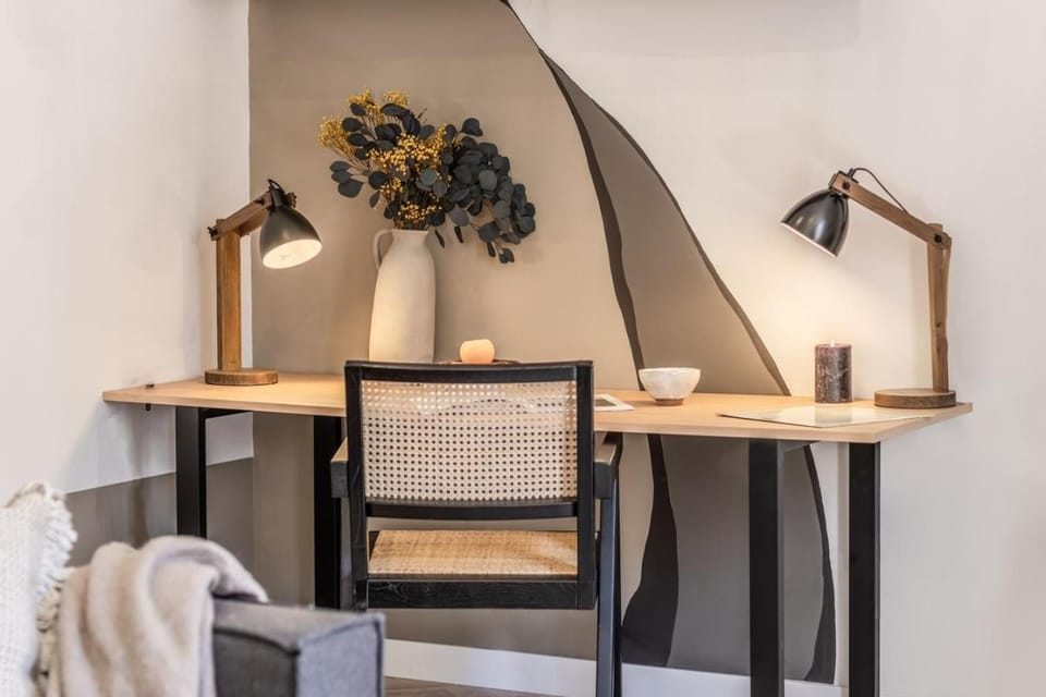 Eriste - 2 bedrooms in Malasaña Apartment in Centro