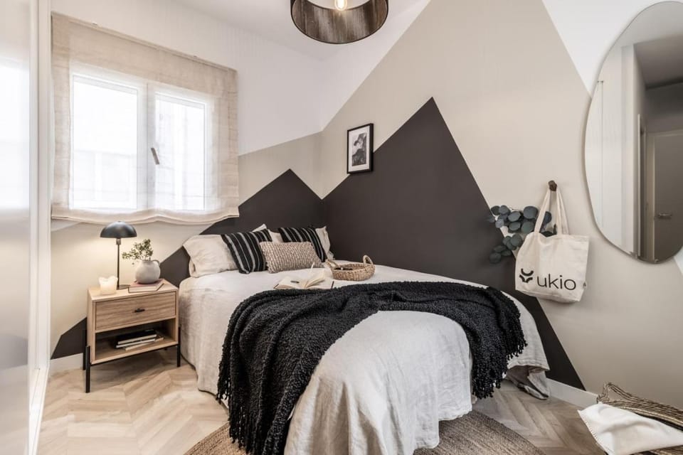 Eriste - 2 bedrooms in Malasaña Apartment in Centro