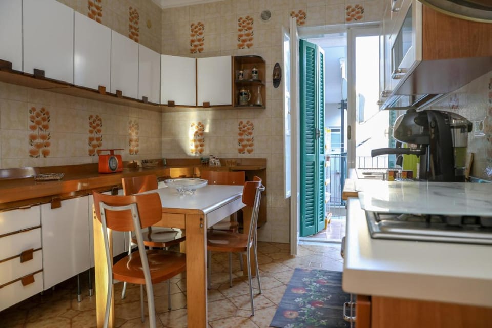 Alla Brezza Blu - Mola di Bari Apartment in Mola di Bari