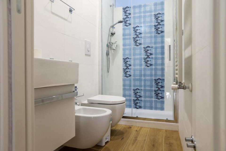 Alla Brezza Blu - Mola di Bari Apartment in Mola di Bari